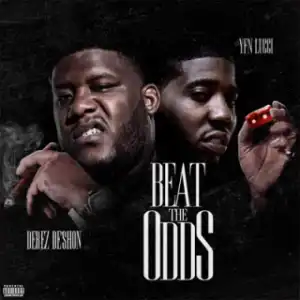 Instrumental: Derez Deshon - Beat The Odds Ft. YFN Lucci (Produced By Taz Taylor & Nick Mira)